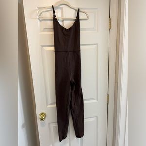 ARITZIA WILFRED DIVERGE JUMPSUIT